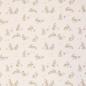 Preview: Baumwolljersey kleine Hasen auf Rosa Jona by Swafing